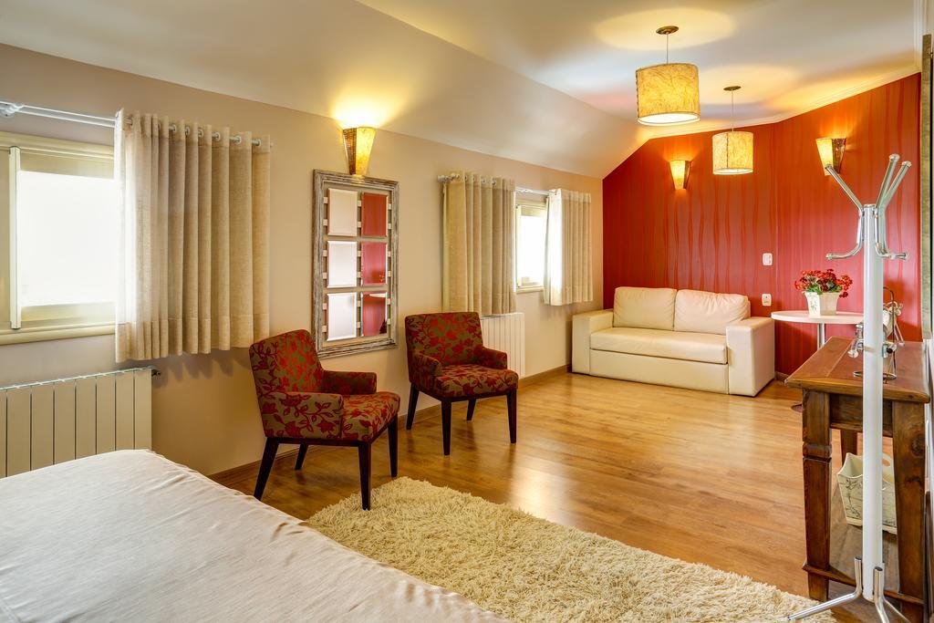 Hotel Di Capri Farroupilha