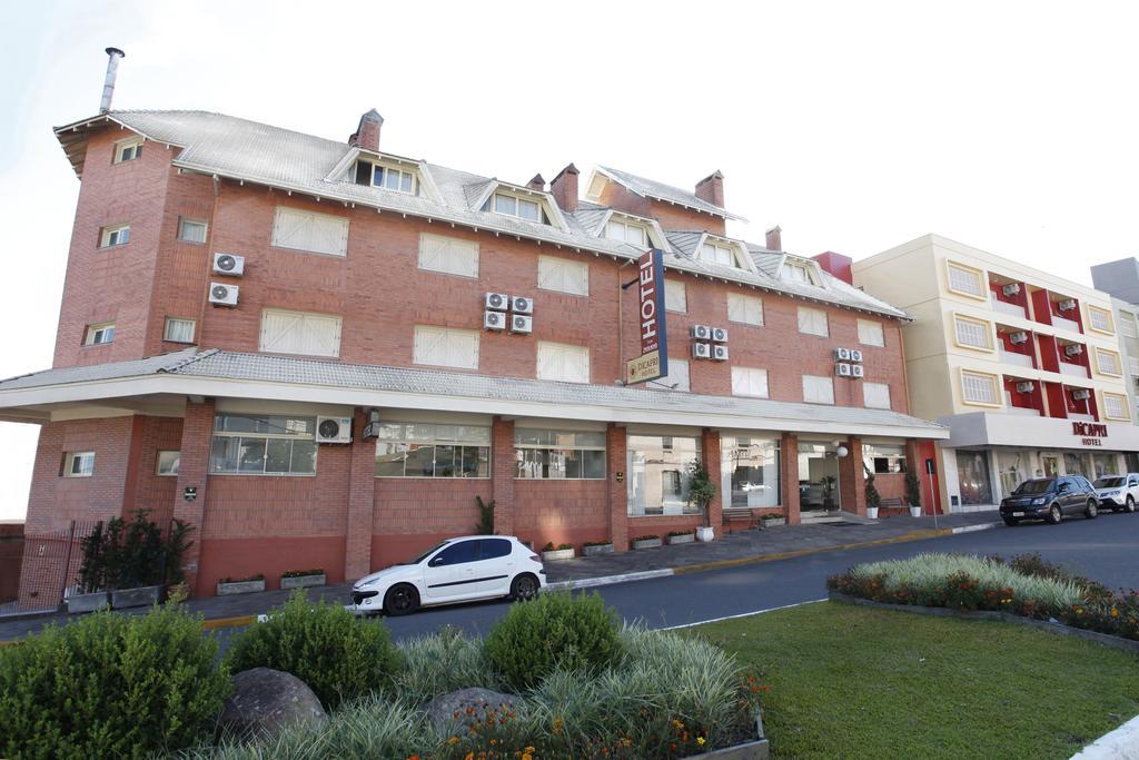 Hotel Di Capri