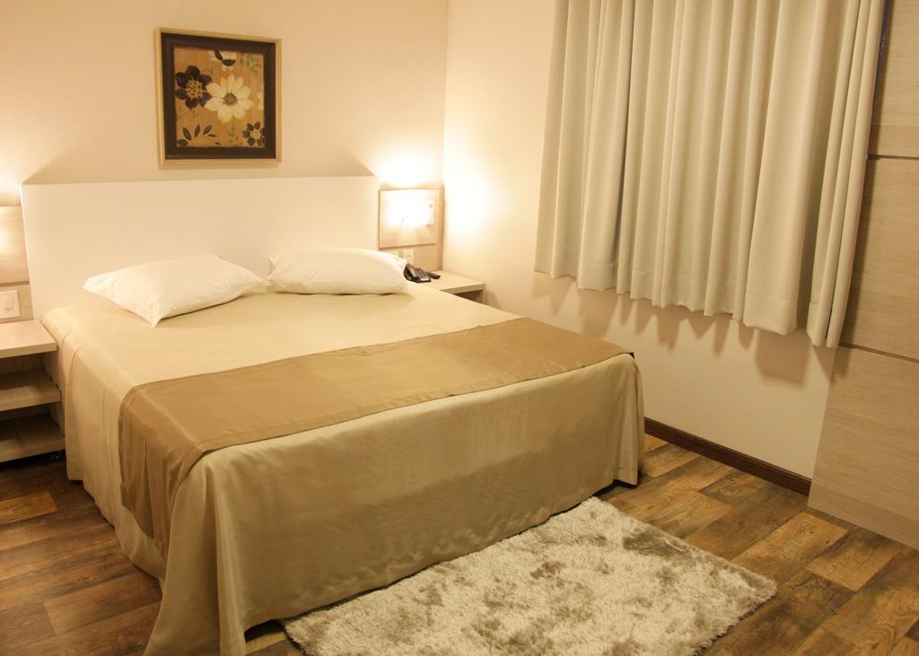 Hotel Di Capri Farroupilha