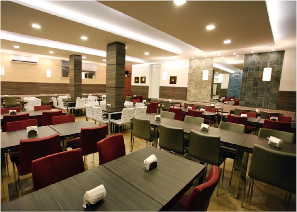Di Capri Hotel 3*