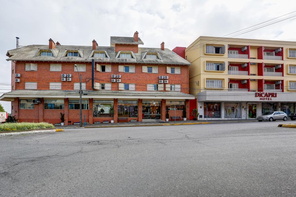 Hotel Di Capri